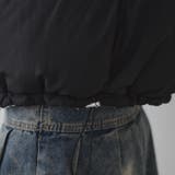 【リバーシブルで着れる】5色展開 中綿ブルゾン | RMAF NICE CLAUP / OLIVE des OLIVE | 詳細画像76