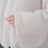 【リバーシブルで着れる】5色展開 中綿ブルゾン | RMAF NICE CLAUP / OLIVE des OLIVE | 詳細画像82