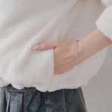 【リバーシブルで着れる】5色展開 中綿ブルゾン | RMAF NICE CLAUP / OLIVE des OLIVE | 詳細画像83