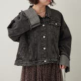 ワイドスリーブGジャン | RMAF　NICE CLAUP / OLIVE des OLIVE | 詳細画像11 