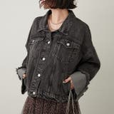 ワイドスリーブGジャン | RMAF　NICE CLAUP / OLIVE des OLIVE | 詳細画像12 