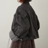 ワイドスリーブGジャン | RMAF　NICE CLAUP / OLIVE des OLIVE | 詳細画像13 