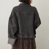ワイドスリーブGジャン | RMAF　NICE CLAUP / OLIVE des OLIVE | 詳細画像14 