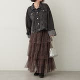 ワイドスリーブGジャン | RMAF　NICE CLAUP / OLIVE des OLIVE | 詳細画像16 