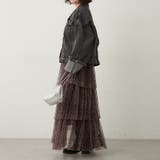 ワイドスリーブGジャン | RMAF　NICE CLAUP / OLIVE des OLIVE | 詳細画像17 
