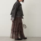 ワイドスリーブGジャン | RMAF　NICE CLAUP / OLIVE des OLIVE | 詳細画像19 