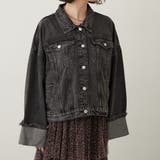 ワイドスリーブGジャン | RMAF　NICE CLAUP / OLIVE des OLIVE | 詳細画像23 