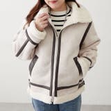 フライトジャケット | RMAF　NICE CLAUP / OLIVE des OLIVE | 詳細画像7 