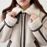 フライトジャケット | RMAF　NICE CLAUP / OLIVE des OLIVE | 詳細画像8 