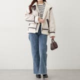 フライトジャケット | RMAF　NICE CLAUP / OLIVE des OLIVE | 詳細画像9 