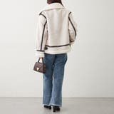 フライトジャケット | RMAF　NICE CLAUP / OLIVE des OLIVE | 詳細画像12 