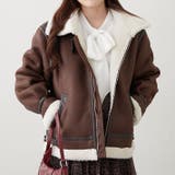 フライトジャケット | RMAF　NICE CLAUP / OLIVE des OLIVE | 詳細画像14 