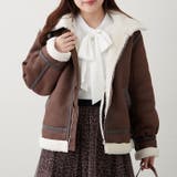 フライトジャケット | RMAF　NICE CLAUP / OLIVE des OLIVE | 詳細画像16 