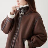 フライトジャケット | RMAF　NICE CLAUP / OLIVE des OLIVE | 詳細画像19 