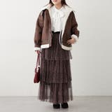 フライトジャケット | RMAF　NICE CLAUP / OLIVE des OLIVE | 詳細画像21 