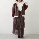 フライトジャケット | RMAF　NICE CLAUP / OLIVE des OLIVE | 詳細画像23 