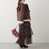 フライトジャケット | RMAF　NICE CLAUP / OLIVE des OLIVE | 詳細画像24 