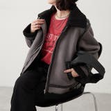 フライトジャケット | RMAF　NICE CLAUP / OLIVE des OLIVE | 詳細画像25 