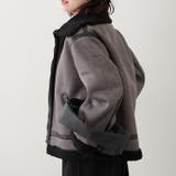 フライトジャケット | RMAF　NICE CLAUP / OLIVE des OLIVE | 詳細画像27 