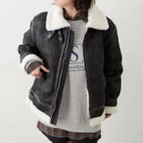 フライトジャケット | RMAF　NICE CLAUP / OLIVE des OLIVE | 詳細画像35 
