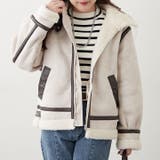 フライトジャケット | RMAF　NICE CLAUP / OLIVE des OLIVE | 詳細画像2 