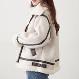 フライトジャケット | RMAF　NICE CLAUP / OLIVE des OLIVE | 詳細画像4 