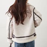 フライトジャケット | RMAF　NICE CLAUP / OLIVE des OLIVE | 詳細画像5 