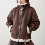 ブラウン | フライトジャケット | RMAF　NICE CLAUP / OLIVE des OLIVE