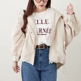 フードマウンテンパーカー | RMAF NICE CLAUP / OLIVE des OLIVE | 詳細画像6