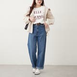 フードマウンテンパーカー | RMAF NICE CLAUP / OLIVE des OLIVE | 詳細画像11