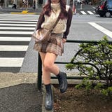裾シャーリングベスト | NICE CLAUP / OLIVE des OLIVE OUTLET | 詳細画像27