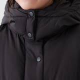 【Web限定】袖取り外し中綿ブルゾン | NICE CLAUP / OLIVE des OLIVE OUTLET | 詳細画像14