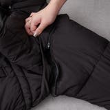 【Web限定】袖取り外し中綿ブルゾン | NICE CLAUP / OLIVE des OLIVE OUTLET | 詳細画像22