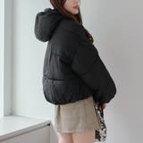 中綿ブルゾン | NICE CLAUP / OLIVE des OLIVE OUTLET | 詳細画像17