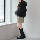 中綿ブルゾン | NICE CLAUP / OLIVE des OLIVE OUTLET | 詳細画像21