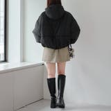 中綿ブルゾン | NICE CLAUP / OLIVE des OLIVE OUTLET | 詳細画像22