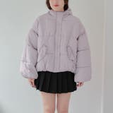 中綿ブルゾン | NICE CLAUP / OLIVE des OLIVE OUTLET | 詳細画像23
