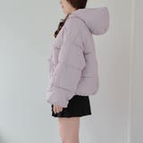 中綿ブルゾン | NICE CLAUP / OLIVE des OLIVE OUTLET | 詳細画像24