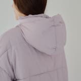 中綿ブルゾン | NICE CLAUP / OLIVE des OLIVE OUTLET | 詳細画像26