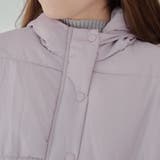 中綿ブルゾン | NICE CLAUP / OLIVE des OLIVE OUTLET | 詳細画像27