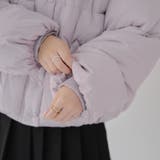 中綿ブルゾン | NICE CLAUP / OLIVE des OLIVE OUTLET | 詳細画像28
