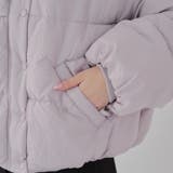 中綿ブルゾン | NICE CLAUP / OLIVE des OLIVE OUTLET | 詳細画像29