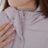 中綿ブルゾン | NICE CLAUP / OLIVE des OLIVE OUTLET | 詳細画像31