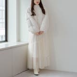 中綿ブルゾン | NICE CLAUP / OLIVE des OLIVE OUTLET | 詳細画像6