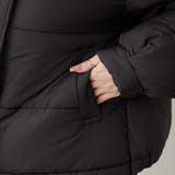 フード中綿ジャケット | NICE CLAUP / OLIVE des OLIVE　OUTLET | 詳細画像40 