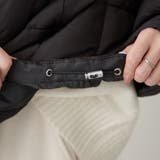 フード中綿ジャケット | NICE CLAUP / OLIVE des OLIVE　OUTLET | 詳細画像41 