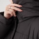 フード中綿ジャケット | NICE CLAUP / OLIVE des OLIVE　OUTLET | 詳細画像43 