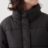 フード中綿ジャケット | NICE CLAUP / OLIVE des OLIVE　OUTLET | 詳細画像45 