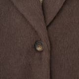 シャギーチェスターコート | RMAF NICE CLAUP / OLIVE des OLIVE | 詳細画像42