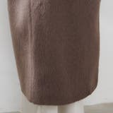 シャギーチェスターコート | RMAF NICE CLAUP / OLIVE des OLIVE | 詳細画像43